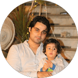 N Ali, Google reviewer